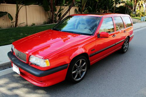 download 95 Volvo 850 able workshop manual