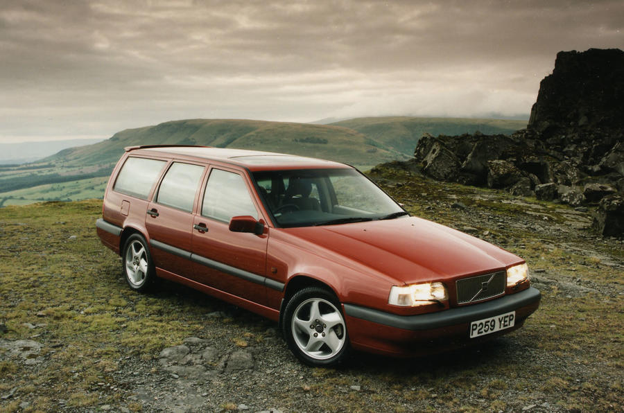 download 95 Volvo 850 able workshop manual