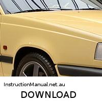 service manual