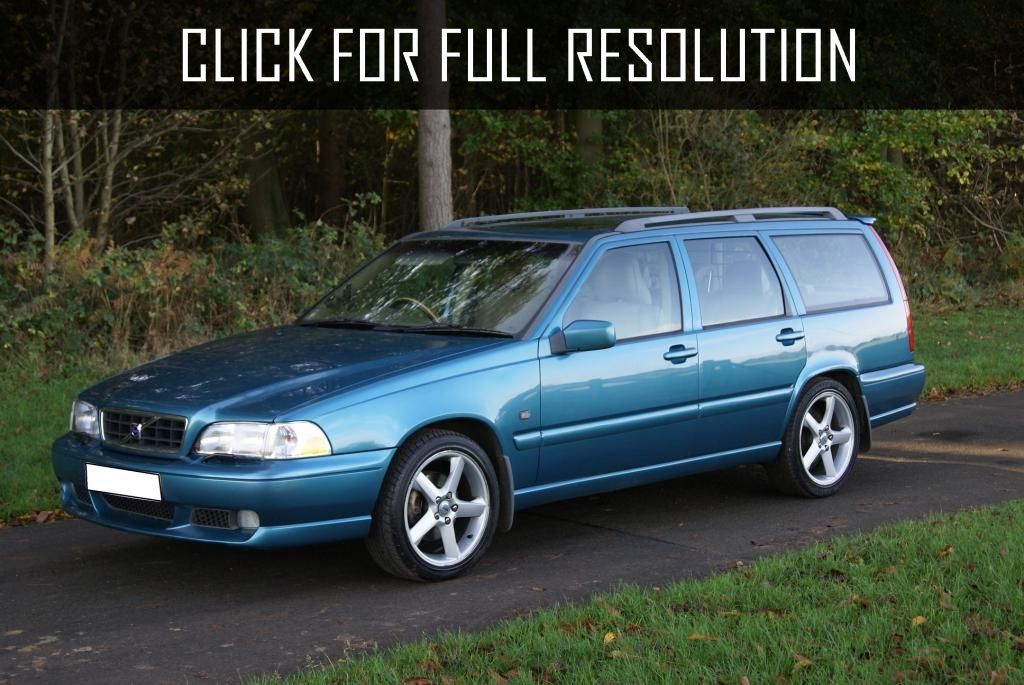 download 98 Volvo C70 able workshop manual