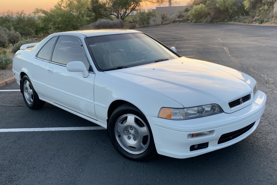 download ACURA LEGEND able workshop manual