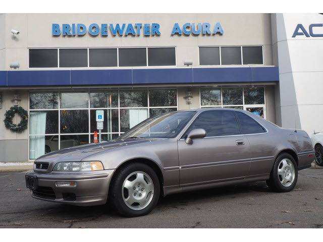 download ACURA LEGEND workshop manual