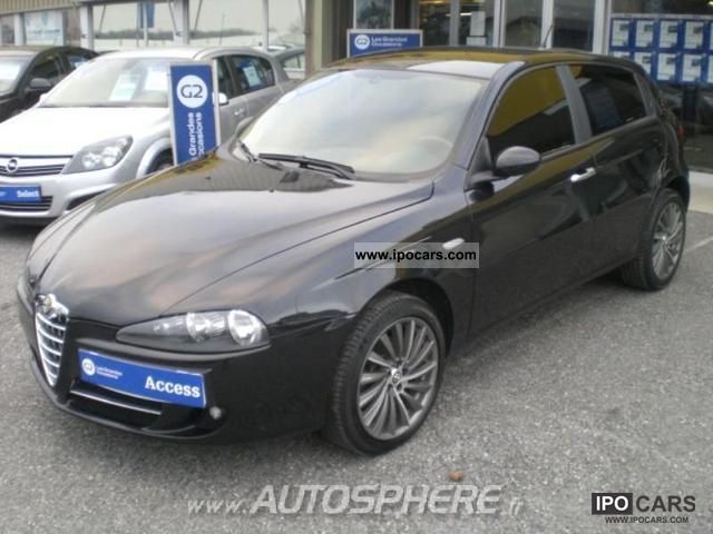 download ALFA ROMEO 147 1.9 JTD workshop manual