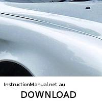 download ALFA ROMEO 147 2.0 TS workshop manual