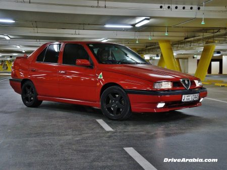 download ALFA ROMEO 155 164 workshop manual