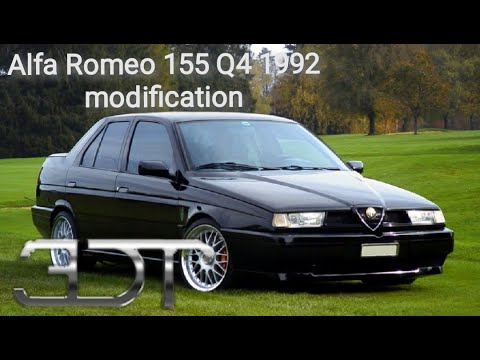 download ALFA ROMEO 155 164 workshop manual