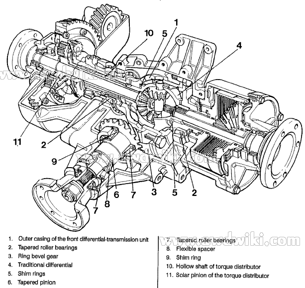 download ALFA ROMEO 156 workshop manual