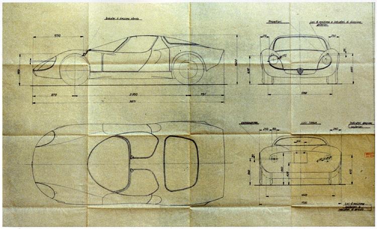 download ALFA ROMEO 33 NUOVA able workshop manual