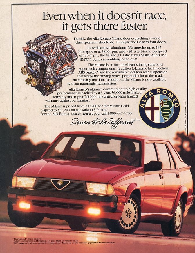 download ALFA ROMEO 33 workshop manual