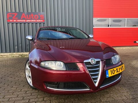 download ALFA ROMEO GT 1.8 T SPARK workshop manual