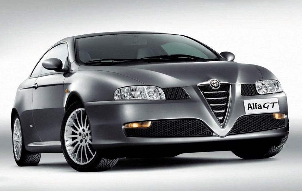 download ALFA ROMEO GT 1.8 T SPARK workshop manual