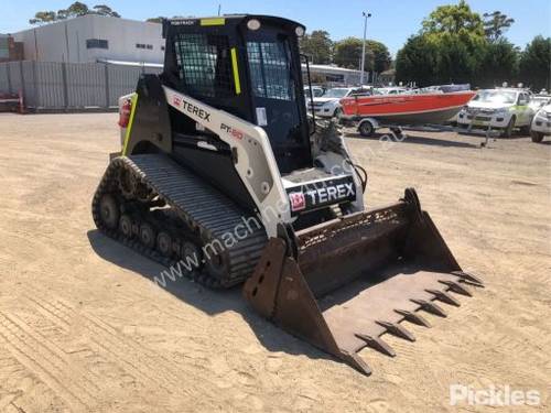 download ASV Posi Track PT 70 PT 80 Track Loader able workshop manual