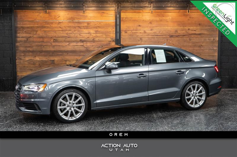 download AUDI A3 workshop manual