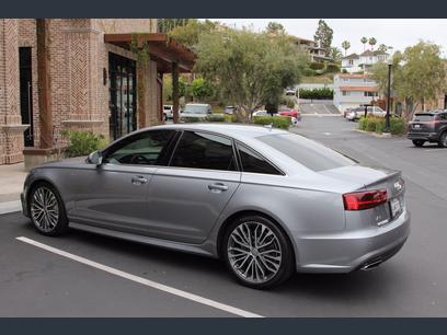 download AUDI A6 workshop manual