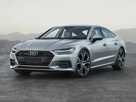 download AUDI A7 Sportback workshop manual