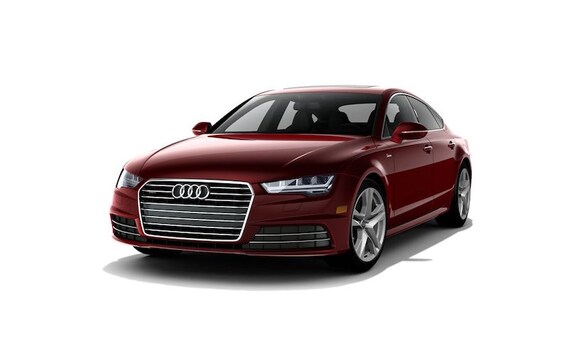 download AUDI A7 workshop manual