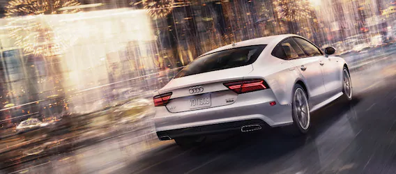 download AUDI A7 workshop manual