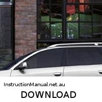 service manual