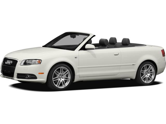 download AUDI CABRIOLET able workshop manual