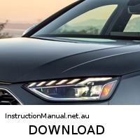 service manual