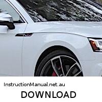 service manual