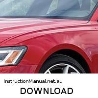 service manual