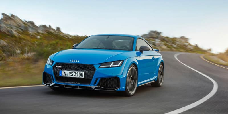 download AUDI TT AUTO able workshop manual