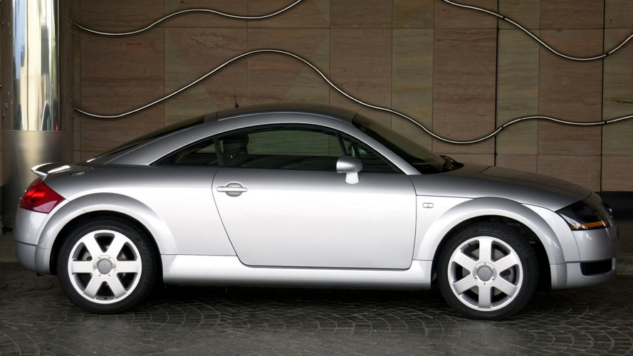 download AUDI TT CAR workshop manual