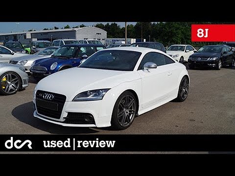 download AUDI TT CAR workshop manual