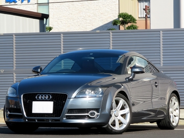 download AUDI TT CAR workshop manual