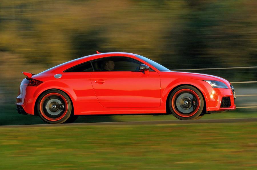 download AUDI TT MK2 TYP 8J able workshop manual