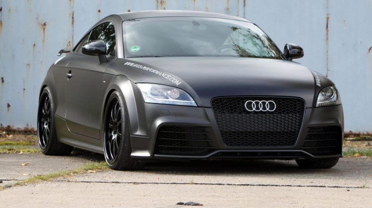 download AUDI TT able workshop manual