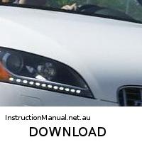 service manual