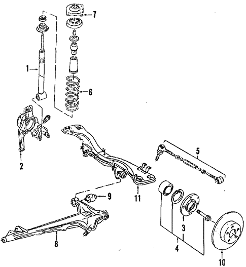 download AUDI V8 QUATTRO workshop manual