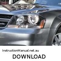 service manual