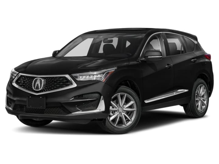 download Acura RDX able workshop manual