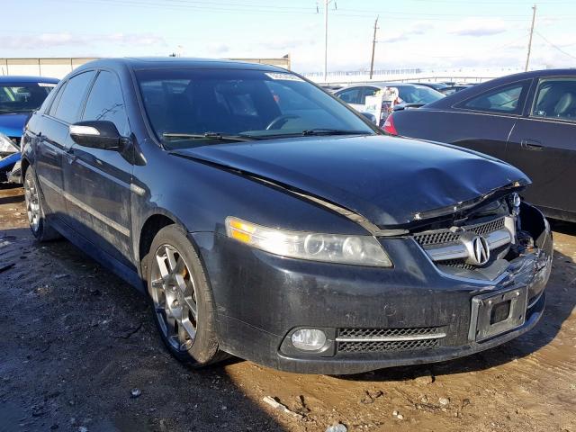 download Acura TL able workshop manual