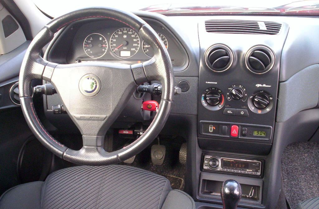 download Alfa Romeo 145 146 DIY workshop manual