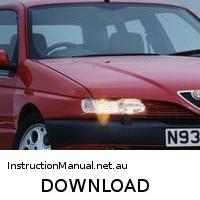 service manual