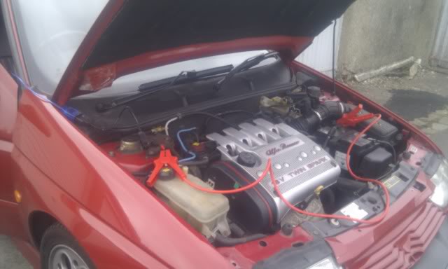 download Alfa Romeo 145 146 able workshop manual