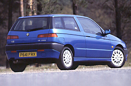 download Alfa Romeo 145 146 workshop manual