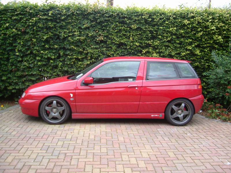 download Alfa Romeo 145 146 workshop manual