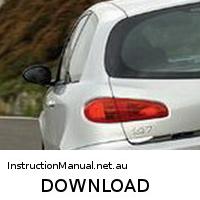 service manual