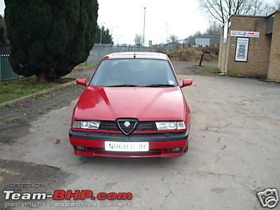 download Alfa Romeo 155 workshop manual