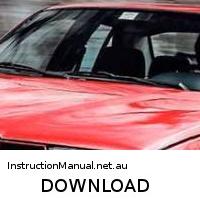 owners manual