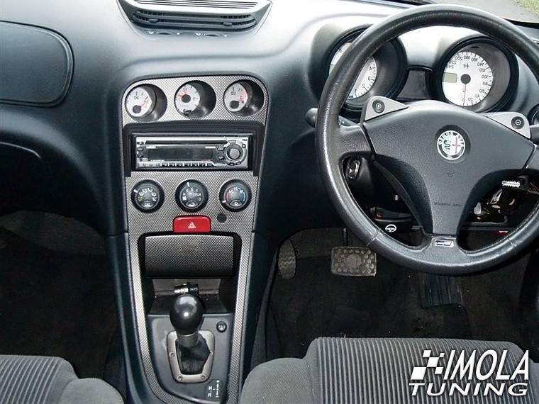 download Alfa Romeo 156 workshop manual