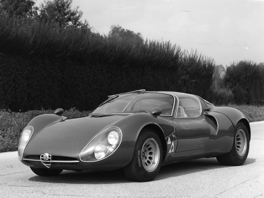 download Alfa Romeo 33 Nuova workshop manual