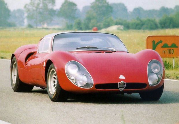 download Alfa Romeo 33 able workshop manual