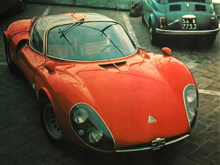 download Alfa Romeo 33 workshop manual