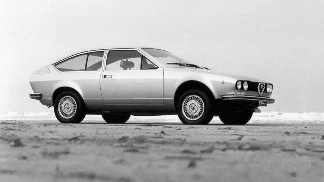 download Alfa Romeo Alfetta able workshop manual